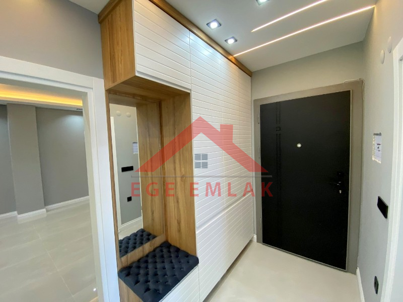 Didim'de Satılık Tam Müstakil Villa