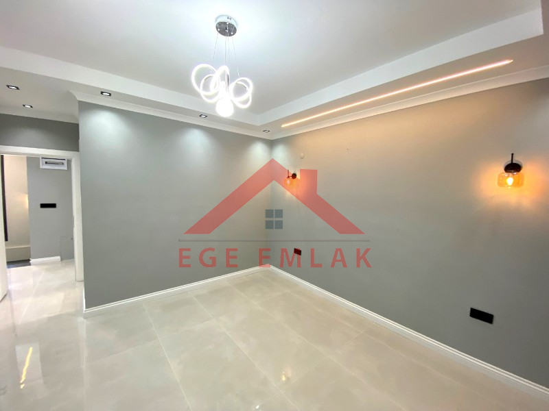 Didim'de Satılık Tam Müstakil Villa