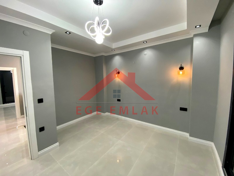 Didim'de Satılık Tam Müstakil Villa