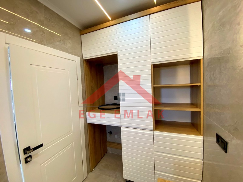 Didim'de Satılık Tam Müstakil Villa