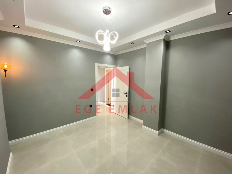 Didim'de Satılık Tam Müstakil Villa