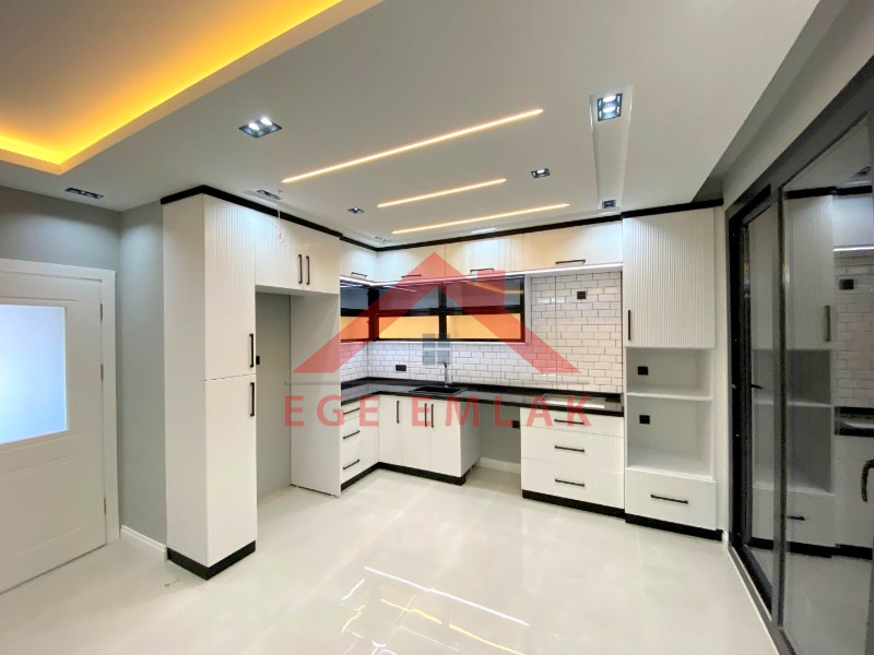 Didim'de Satılık Tam Müstakil Villa
