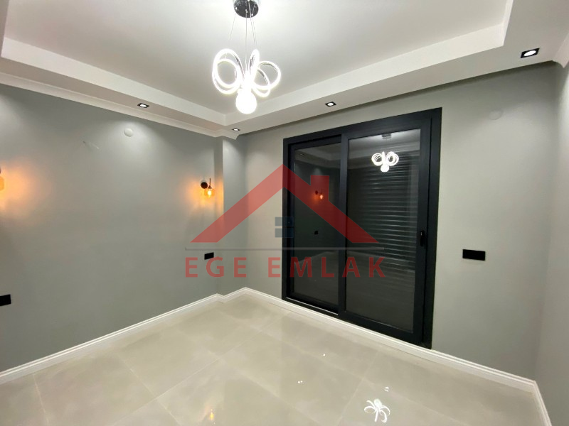 Didim'de Satılık Tam Müstakil Villa