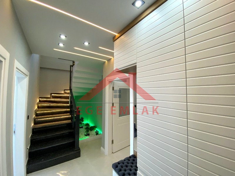 Didim'de Satılık Tam Müstakil Villa