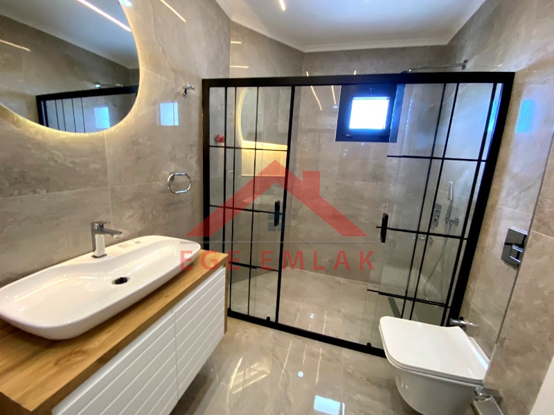Didim'de Satılık Tam Müstakil Villa