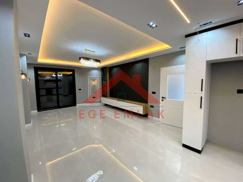 Didim'de Satılık Tam Müstakil Villa