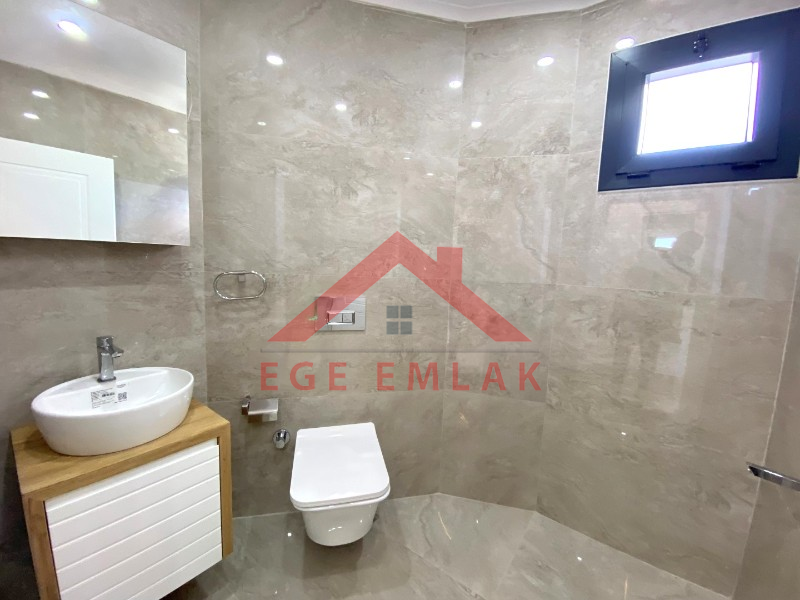 Didim'de Satılık Tam Müstakil Villa
