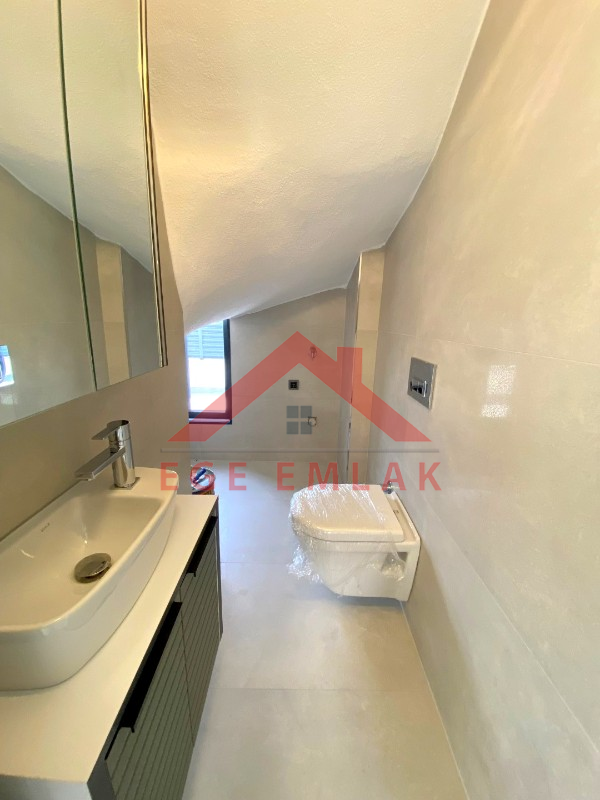 Didim Şehir Merkezine Yakın Satılık Villa
