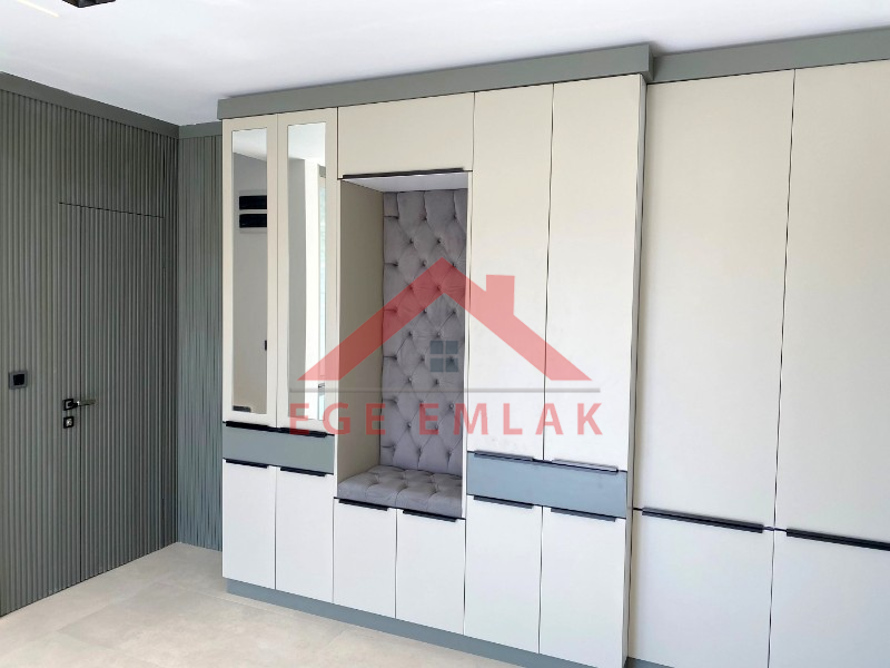 Didim Şehir Merkezine Yakın Satılık Villa