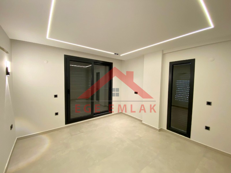Didim Şehir Merkezine Yakın Satılık Villa