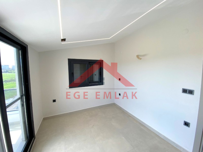 Didim Şehir Merkezine Yakın Satılık Villa