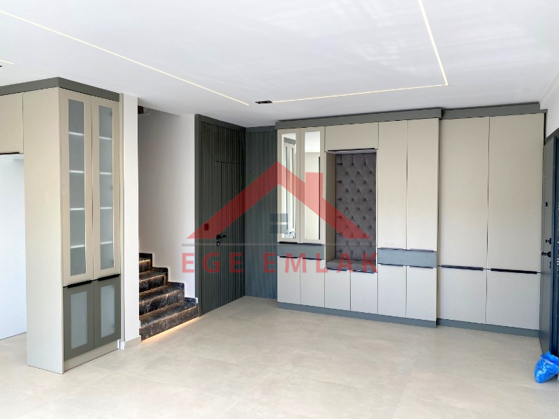 Didim Şehir Merkezine Yakın Satılık Villa