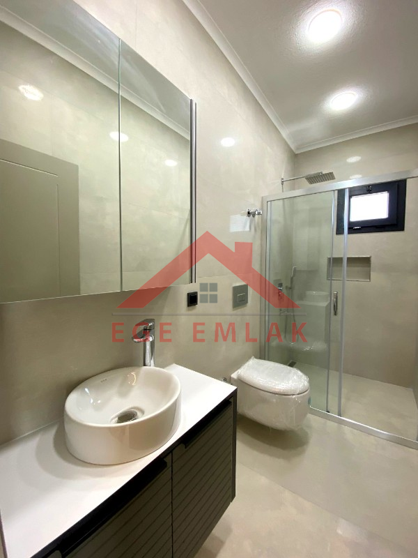 Didim Şehir Merkezine Yakın Satılık Villa
