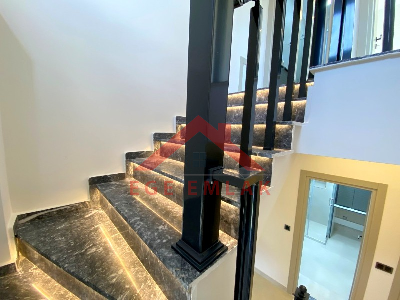 Didim Şehir Merkezine Yakın Satılık Villa