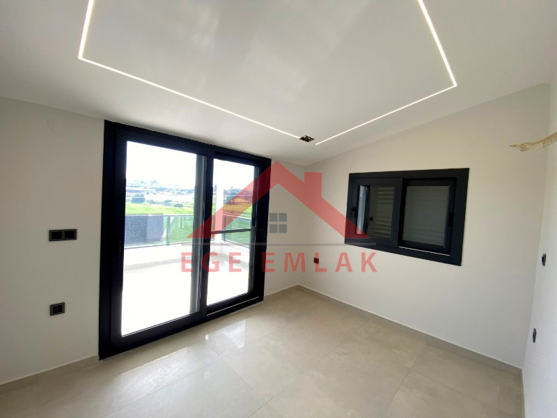 Didim Şehir Merkezine Yakın Satılık Villa