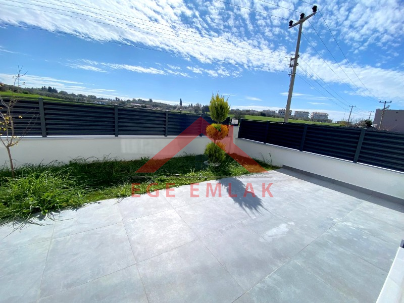 Didim Şehir Merkezine Yakın Satılık Villa
