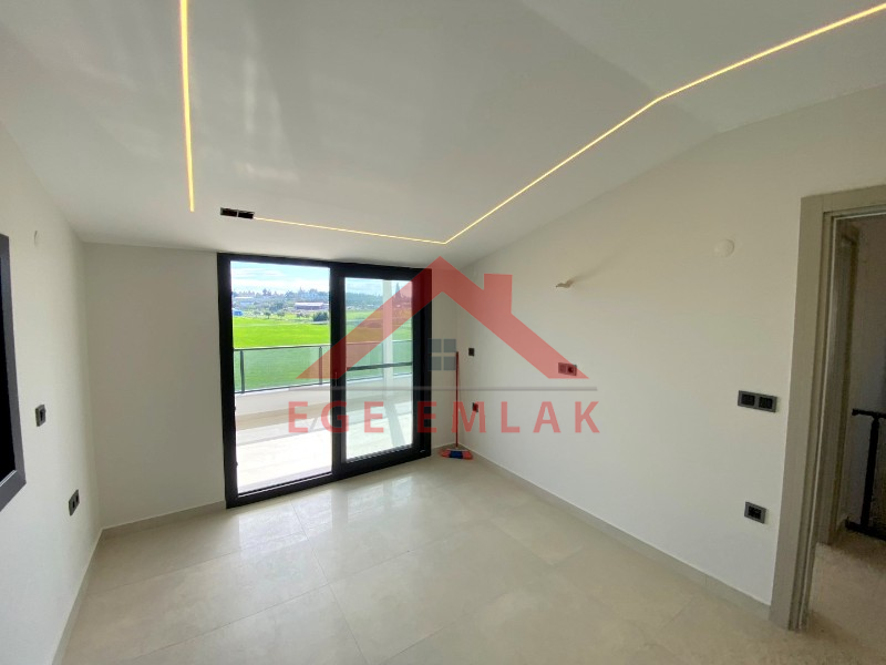 Didim Şehir Merkezine Yakın Satılık Villa