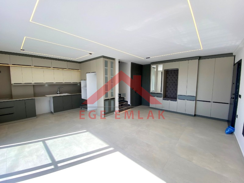 Didim Şehir Merkezine Yakın Satılık Villa