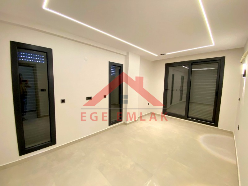 Didim Şehir Merkezine Yakın Satılık Villa