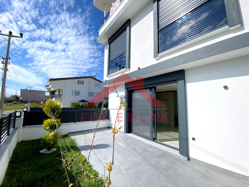 Didim Şehir Merkezine Yakın Satılık Villa