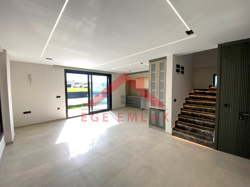 Didim Şehir Merkezine Yakın Satılık Villa
