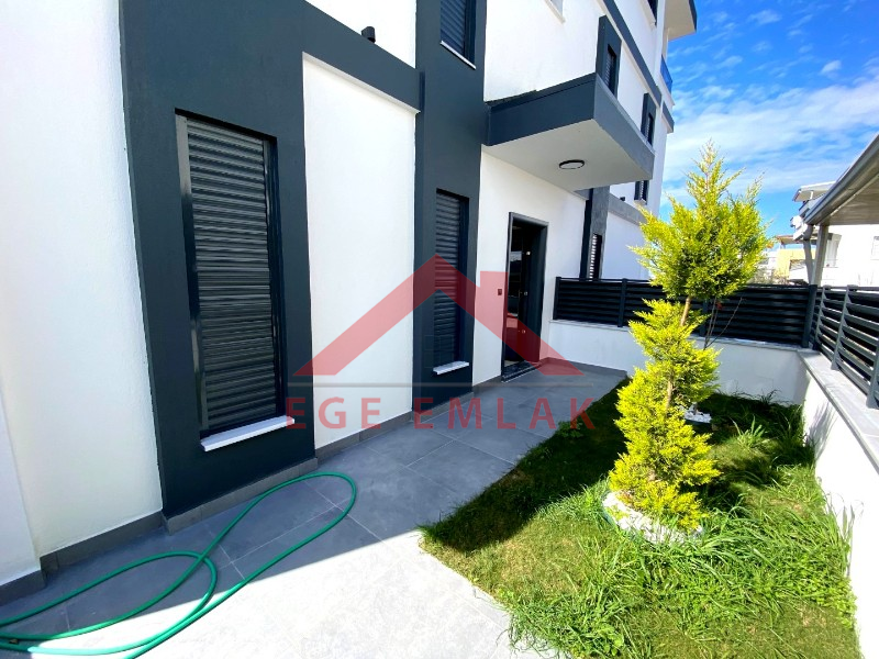Didim Şehir Merkezine Yakın Satılık Villa
