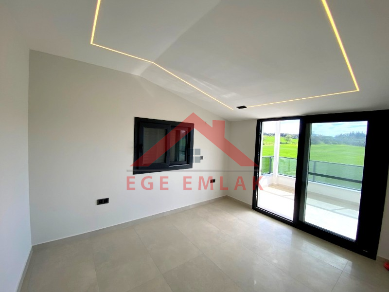 Didim Şehir Merkezine Yakın Satılık Villa