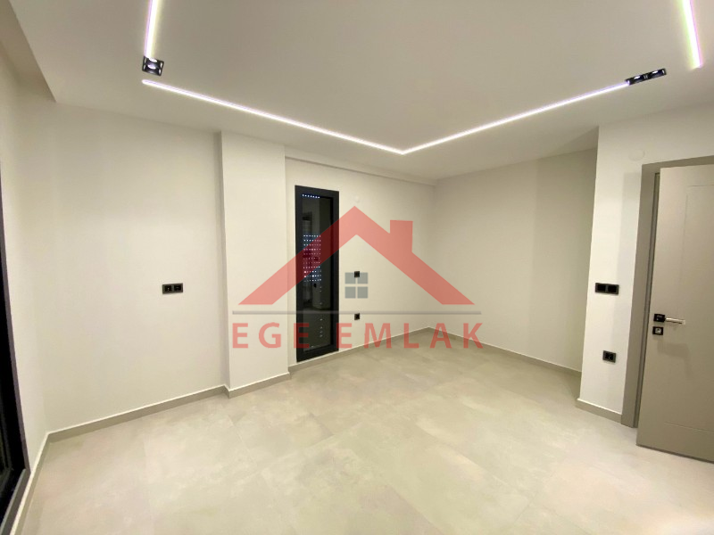 Didim Şehir Merkezine Yakın Satılık Villa