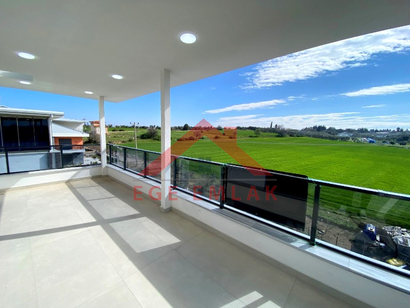 Didim Şehir Merkezine Yakın Satılık Villa