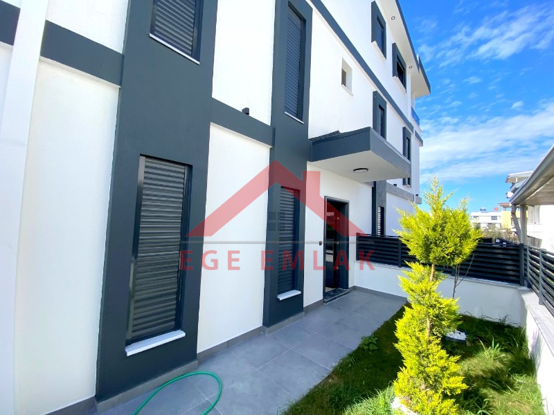 Didim Şehir Merkezine Yakın Satılık Villa