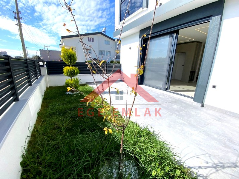 Didim Şehir Merkezine Yakın Satılık Villa