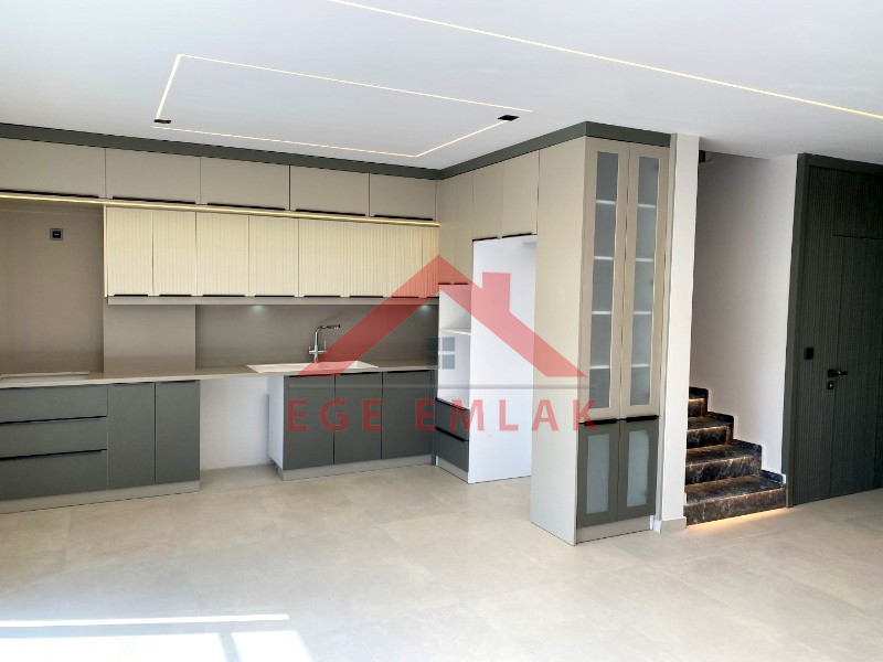 Didim Şehir Merkezine Yakın Satılık Villa