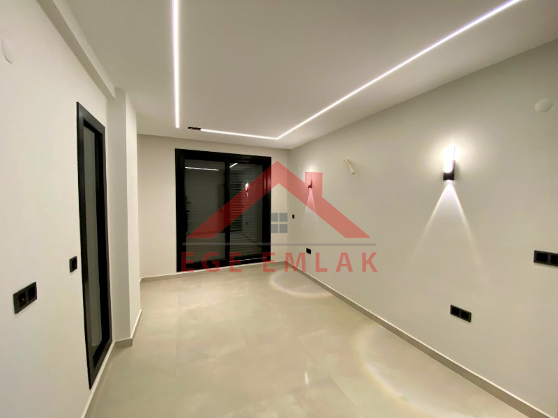 Didim Şehir Merkezine Yakın Satılık Villa