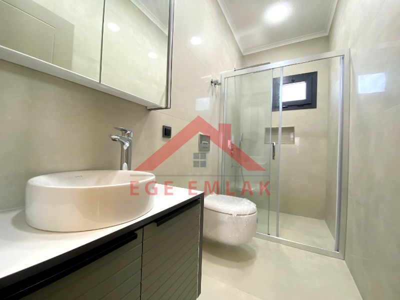 Didim Şehir Merkezine Yakın Satılık Villa