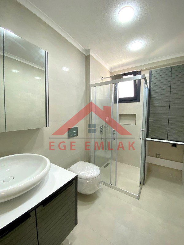Didim Şehir Merkezine Yakın Satılık Villa