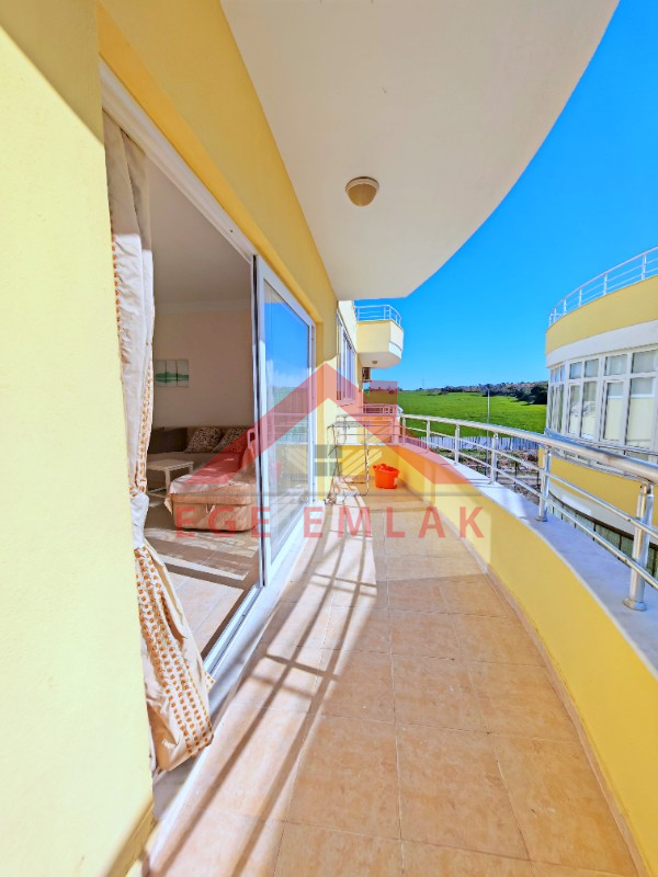 Aegean Heights Complex Satılık 2+1