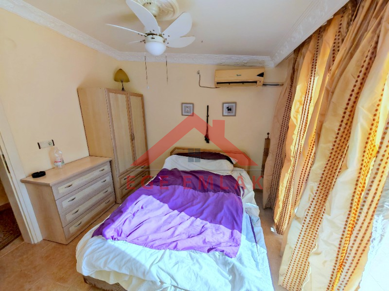 Aegean Heights Complex Satılık 2+1
