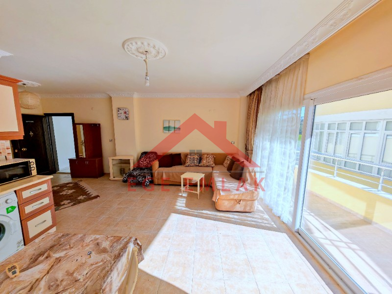 Aegean Heights Complex Satılık 2+1