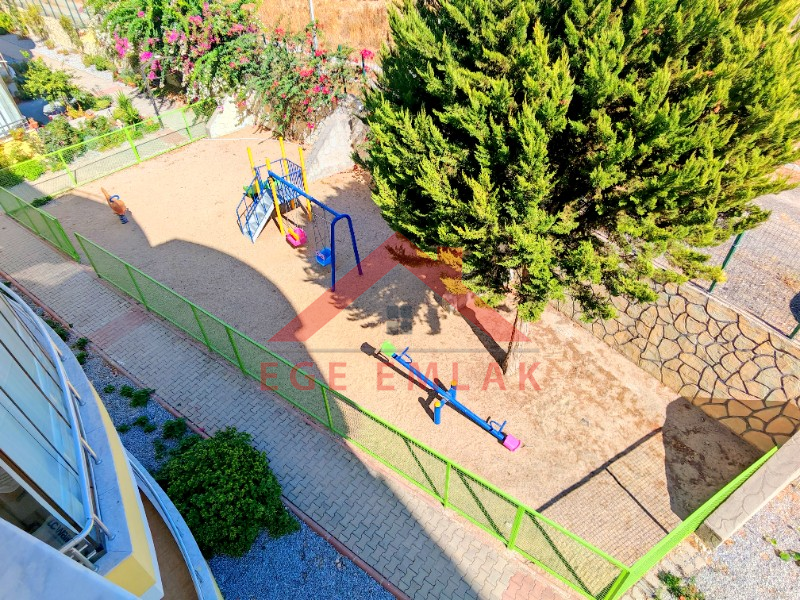 Aegean Heights Complex Satılık 2+1