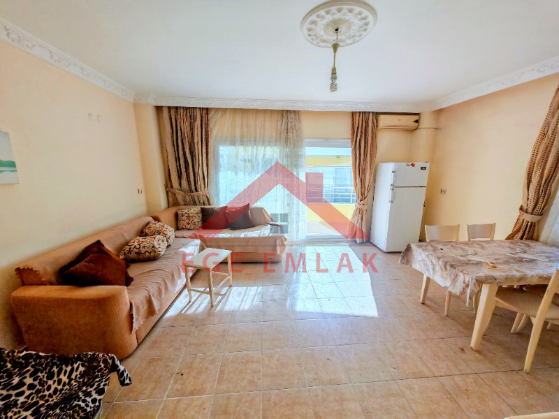Aegean Heights Complex Satılık 2+1
