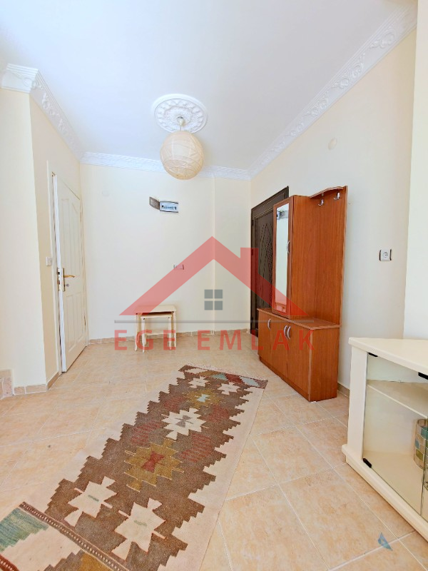 Aegean Heights Complex Satılık 2+1