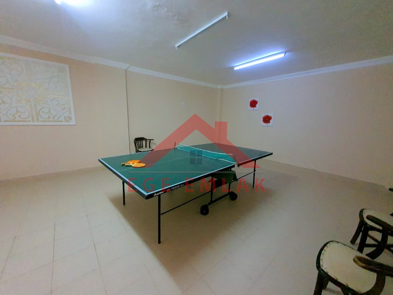 Aegean Heights Complex Satılık 2+1