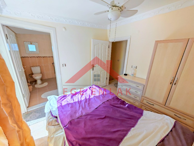 Aegean Heights Complex Satılık 2+1