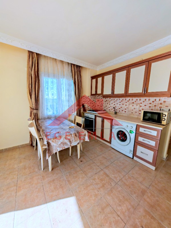 Aegean Heights Complex Satılık 2+1