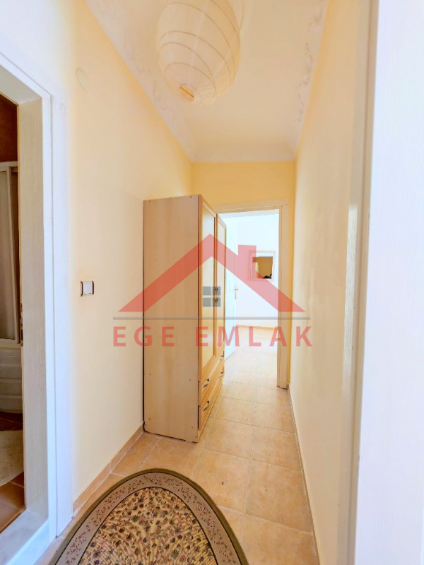 Aegean Heights Complex Satılık 2+1