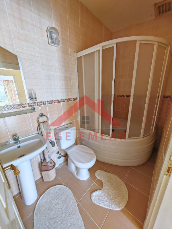 Aegean Heights Complex Satılık 2+1