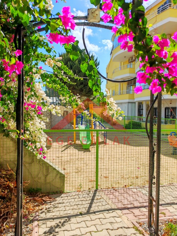 Aegean Heights Complex Satılık 2+1