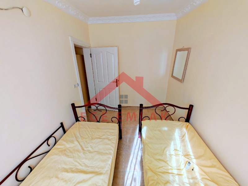Aegean Heights Complex Satılık 2+1