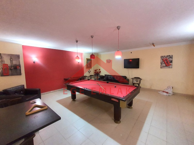 Aegean Heights Complex Satılık 2+1