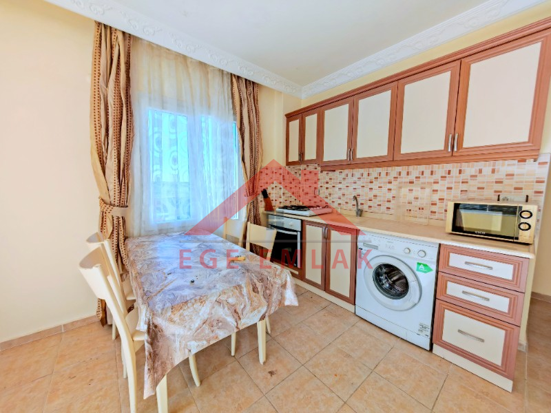 Aegean Heights Complex Satılık 2+1